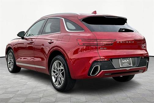 2023 Genesis GV70 2.5T AWD