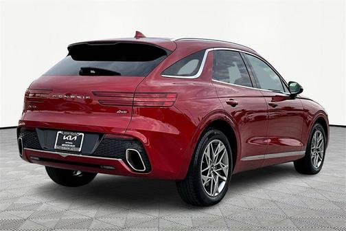 2023 Genesis GV70 2.5T AWD