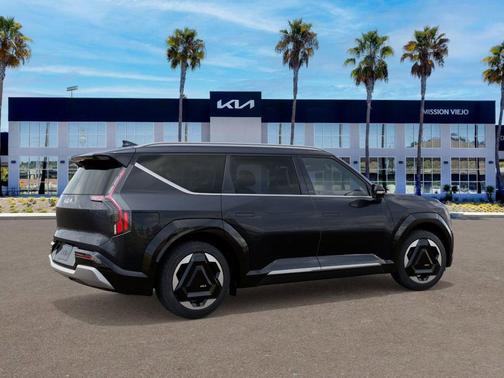 2026 Kia EV9 Land