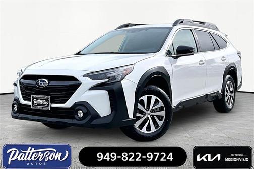 2023 Subaru Outback Premium