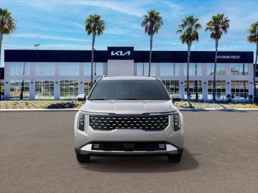 2025 Kia Carnival Hybrid SX