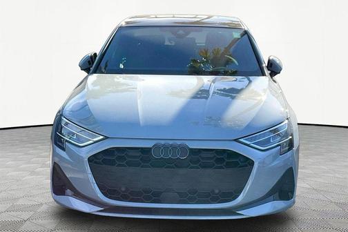 2025 Audi A3 Premium