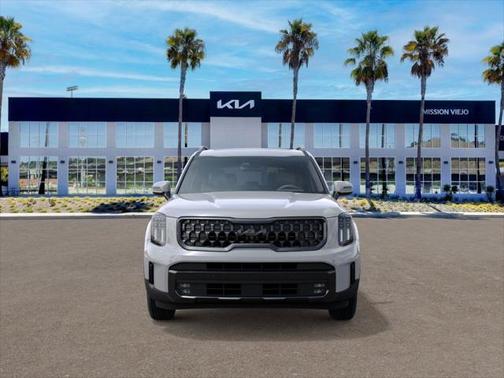 2025 Kia Telluride SX Prestige X-Line