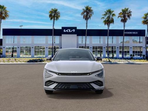 2025 Kia EV6 GT-Line