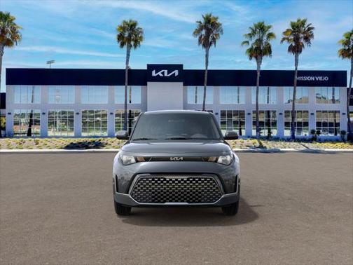 2025 Kia Soul EX