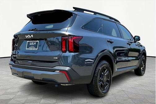2024 Kia Sorento SX