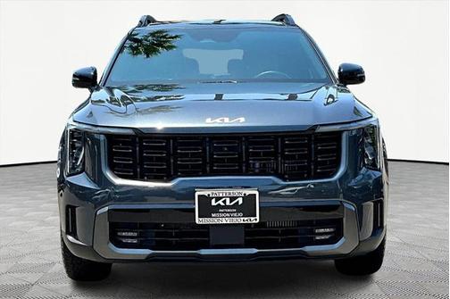 2024 Kia Sorento SX