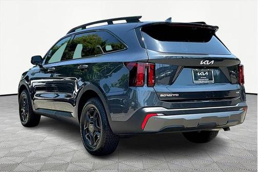 2024 Kia Sorento SX
