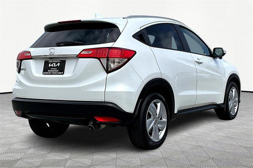 2019 Honda HR-V EX