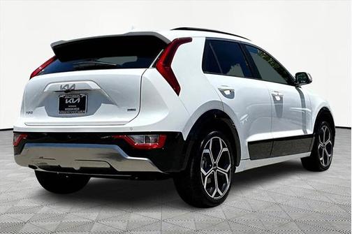 2025 Kia Niro Touring
