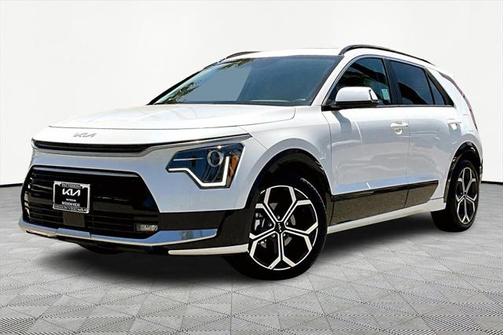 2025 Kia Niro Touring