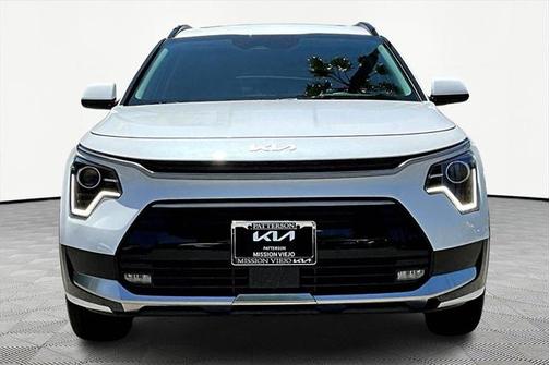 2025 Kia Niro Touring
