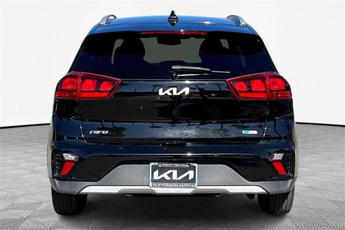 2022 Kia Niro LXS
