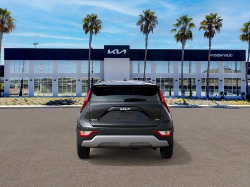 2026 Kia Niro EX