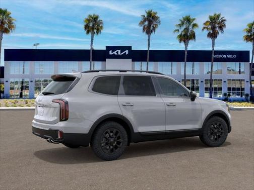 2025 Kia Telluride SX Prestige X-Pro