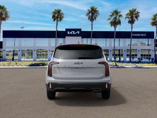 2025 Kia Telluride SX Prestige X-Pro