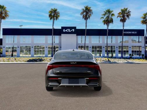 2026 Kia K5 GT-Line FWD