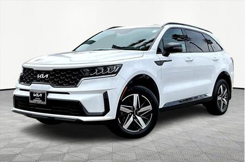 2023 Kia Sorento S