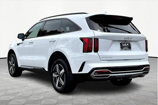2023 Kia Sorento S