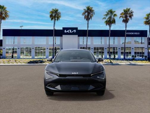 2025 Kia EV6 Light Long Range
