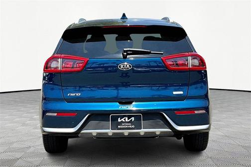 2017 Kia Niro EX