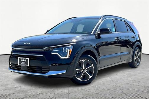 2025 Kia Niro EX