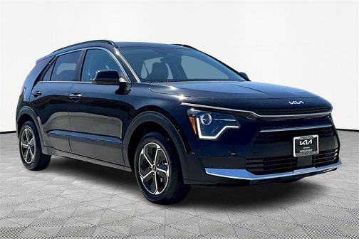 2025 Kia Niro EX