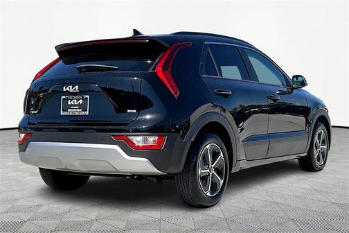 2025 Kia Niro EX