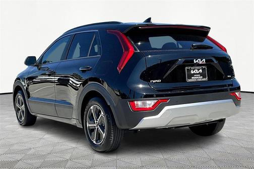 2025 Kia Niro EX