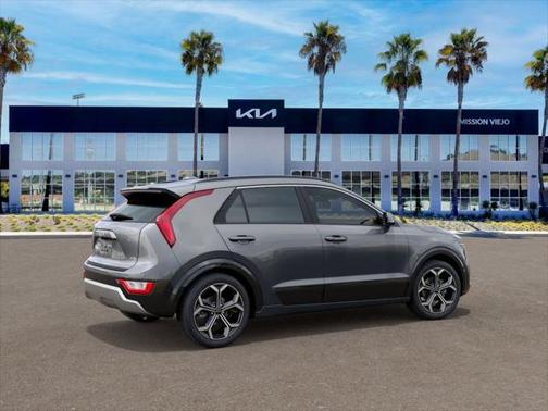 2025 Kia Niro Touring