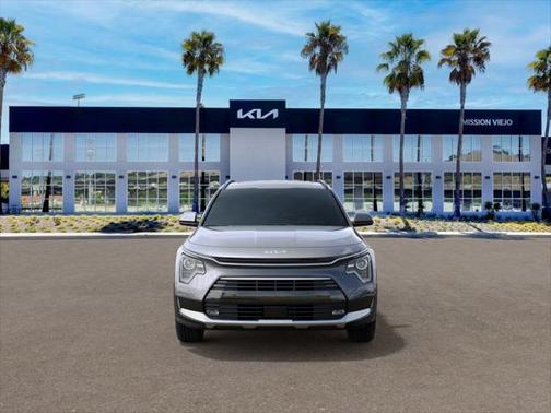 2025 Kia Niro Touring