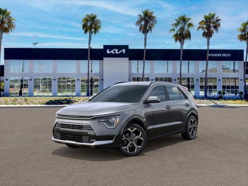 2025 Kia Niro Touring