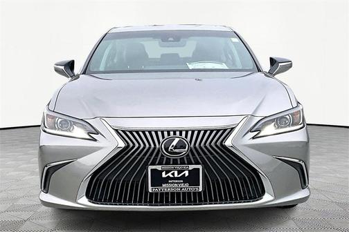 2021 Lexus ES 350 Base