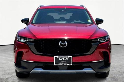 2023 Mazda CX-50 2.5 Turbo Premium