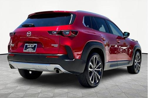 2023 Mazda CX-50 2.5 Turbo Premium