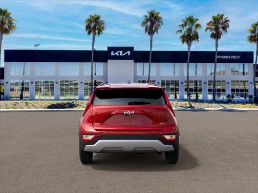 2025 Kia Niro EX