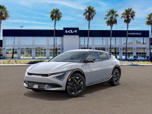 2025 Kia EV6 Wind