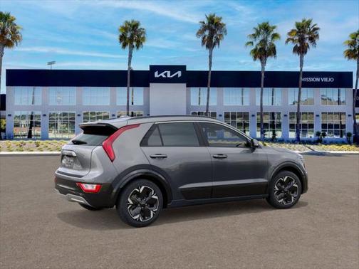 2025 Kia Niro EV Wind