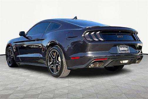 2023 Ford Mustang GT Premium