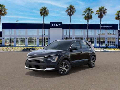 2025 Kia Niro LX