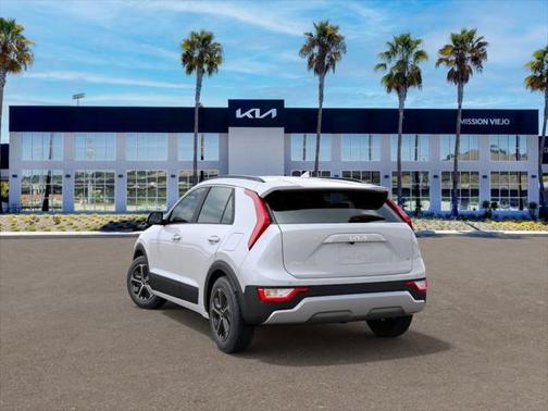 2025 Kia Niro EX