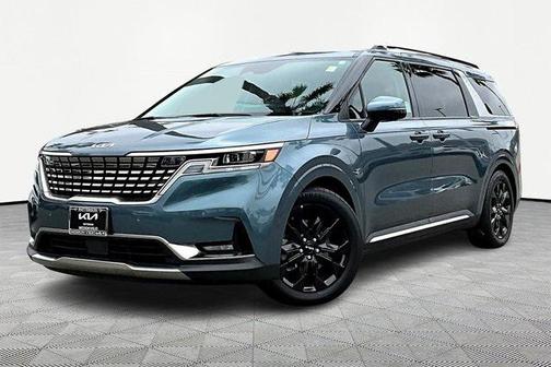 2024 Kia Carnival SX Prestige