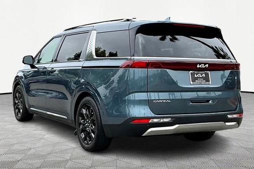2024 Kia Carnival SX Prestige