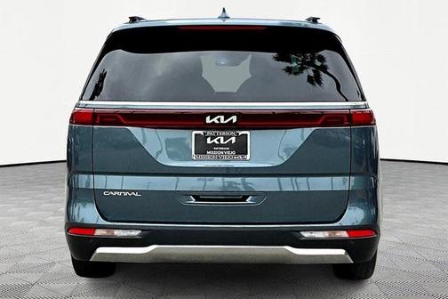 2024 Kia Carnival SX Prestige