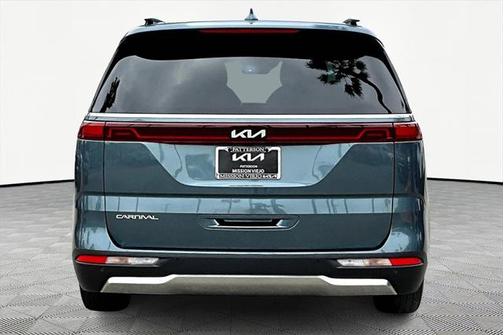 2024 Kia Carnival SX Prestige