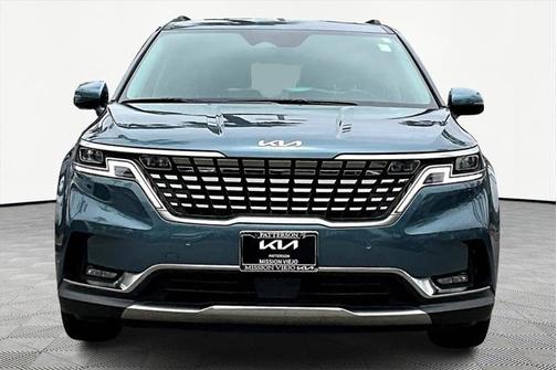 2024 Kia Carnival SX Prestige