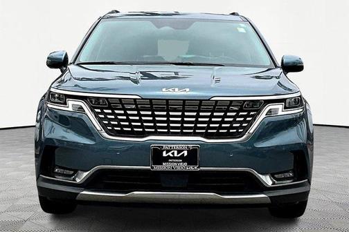 2024 Kia Carnival SX Prestige