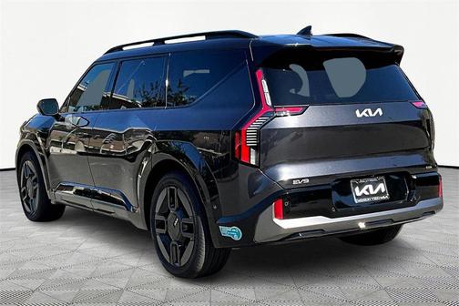 2025 Kia EV9 GT-Line