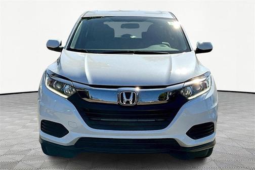 2021 Honda HR-V LX