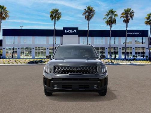 2025 Kia Telluride SX Prestige X-Line